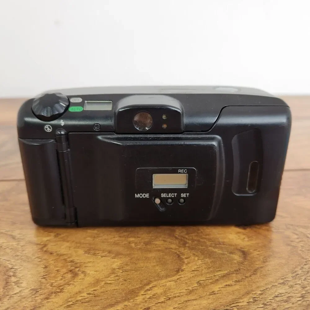 Canon sure shot
